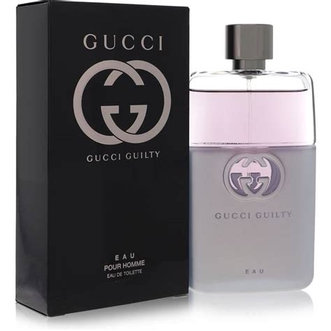 fragrancex gucci eau de parfum|what is gucci perfume like.